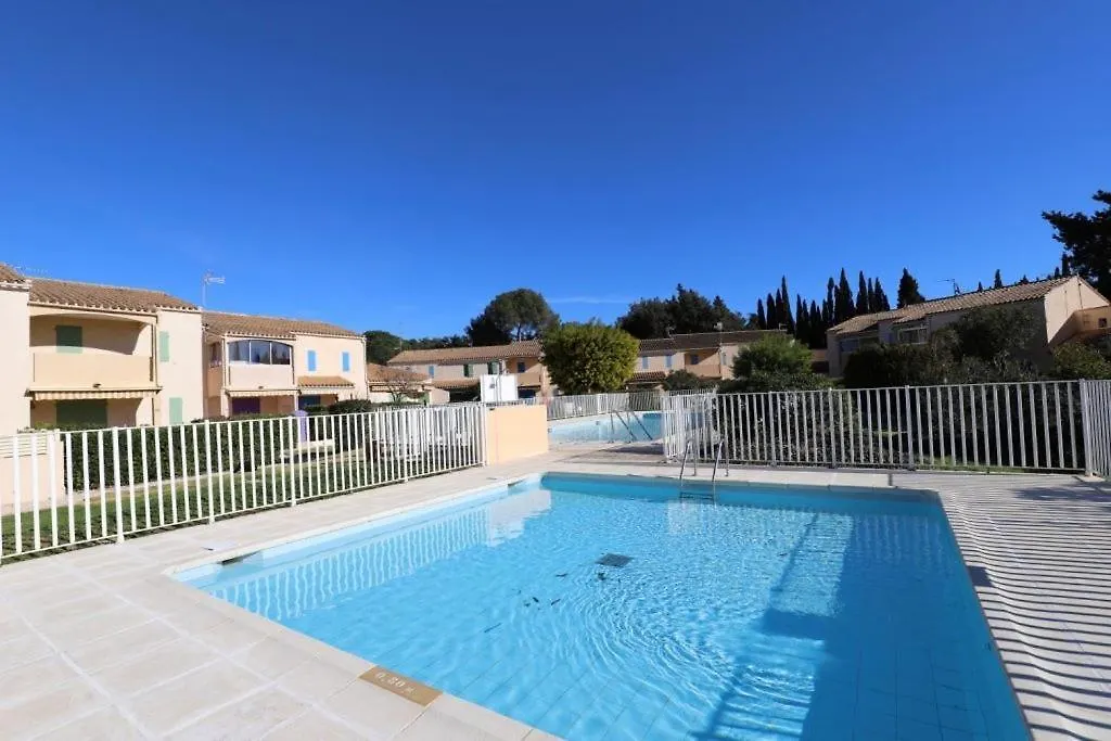 Bienvenue Au Village De La Mer La Londe-les-Maures France