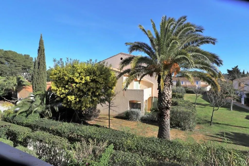 Bienvenue Au Village De La Mer La Londe-les-Maures