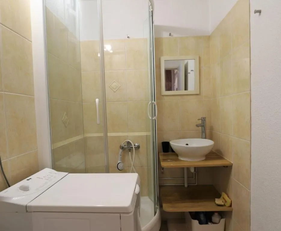 Apartment Bienvenue Au Village De La Mer La Londe-les-Maures