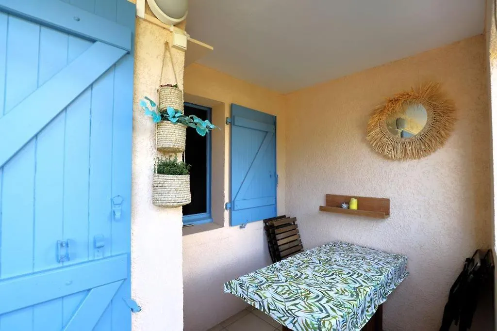 Bienvenue Au Village De La Mer La Londe-les-Maures Apartment